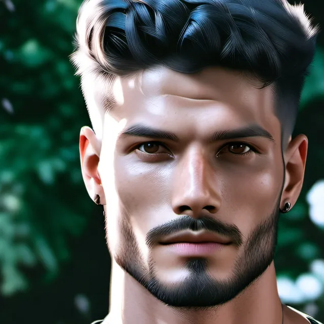 chat with ai character: kidnapper