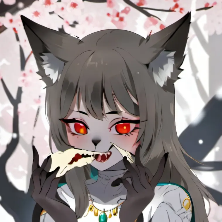 chat with ai character: transformed by nec