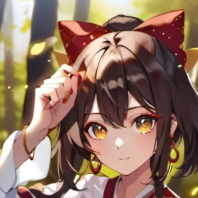 chat with ai character: olivia