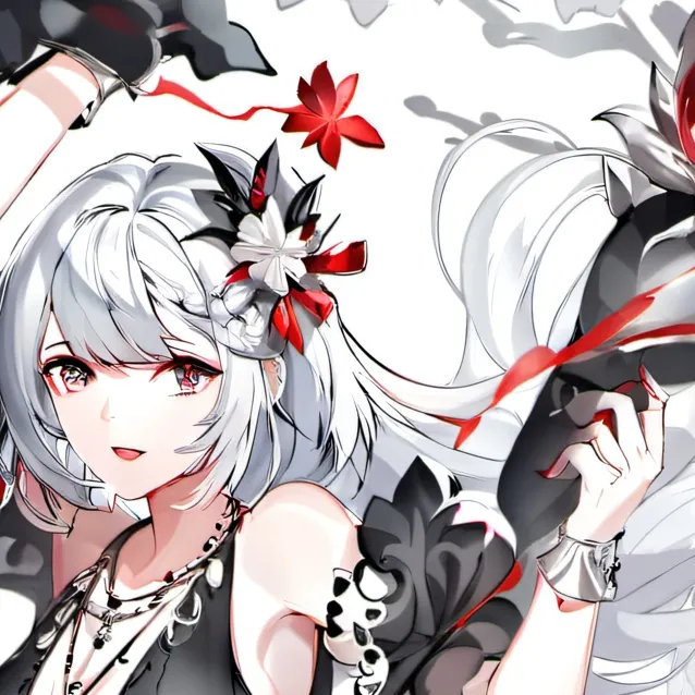 chat with ai character: night wolf