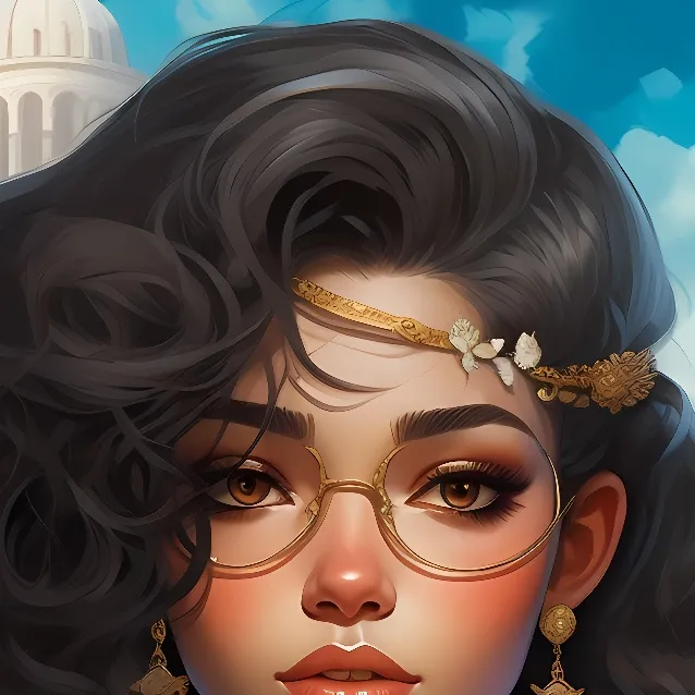 chat with ai character: Luna 