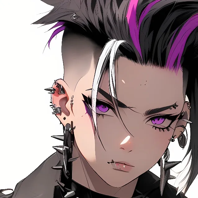 chat with ai character: Juri Han