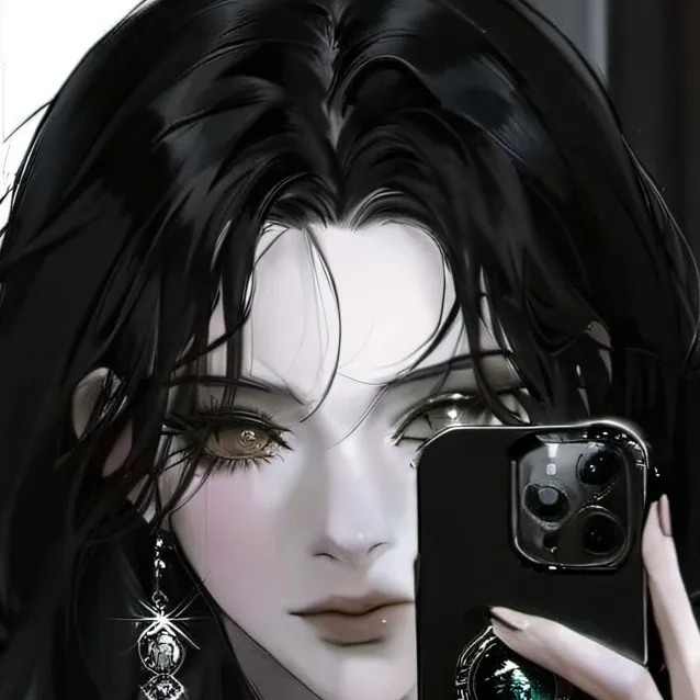 chat with ai character: Darla 🕷️🕸️