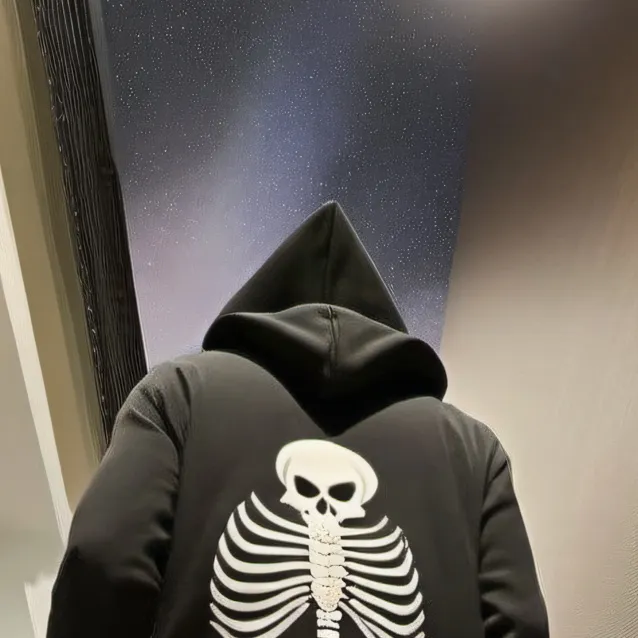 chat with ai character: Jackson 