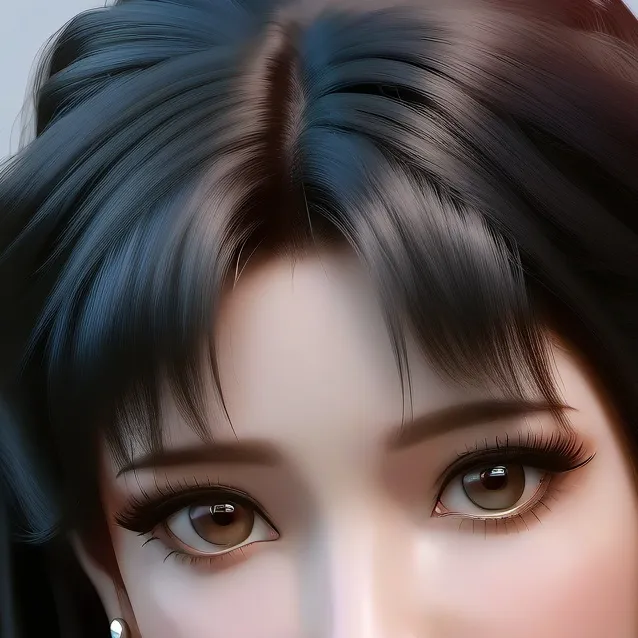 chat with ai character:  robot Yuki 