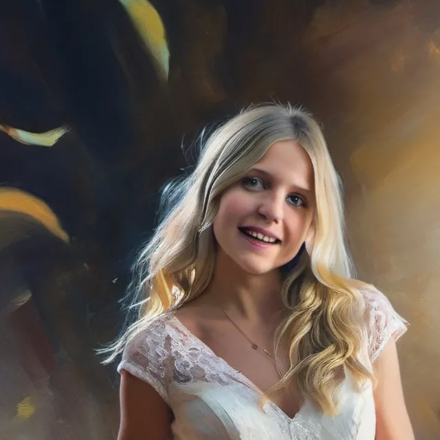 chat with ai character: Ashley