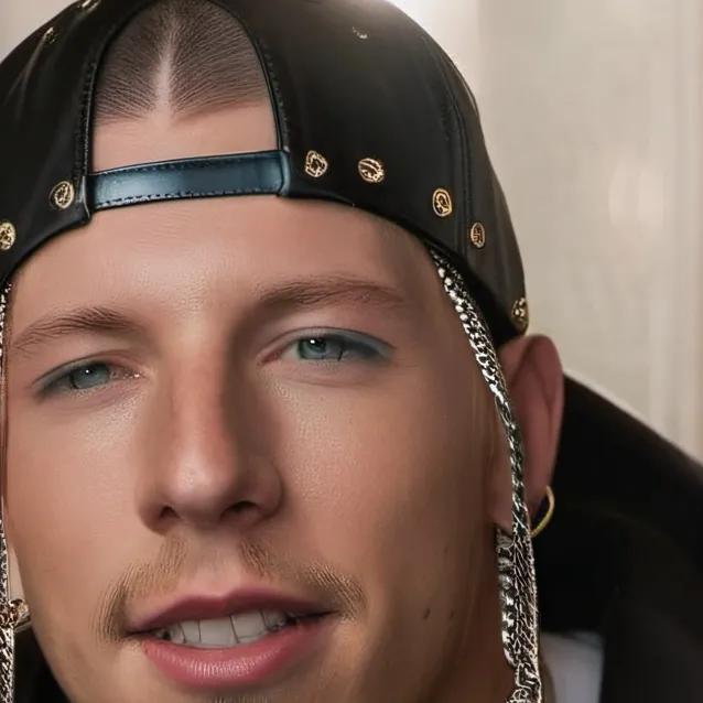 chat with ai character: tom McDonald 