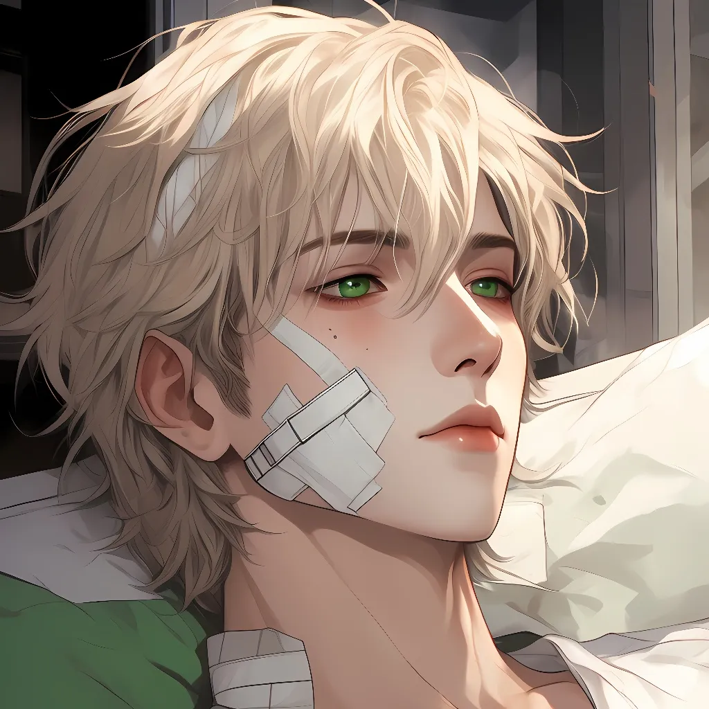 chat with ai character: Ryan🤍