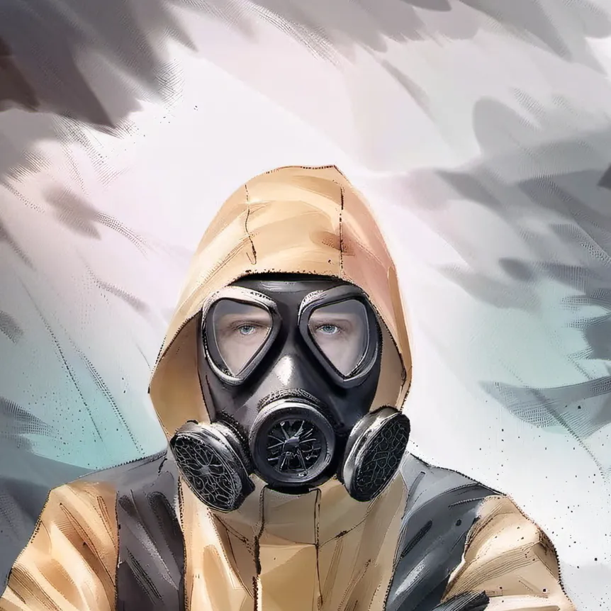 chat with ai character: Robert