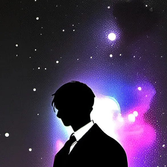 chat with ai character: Seth