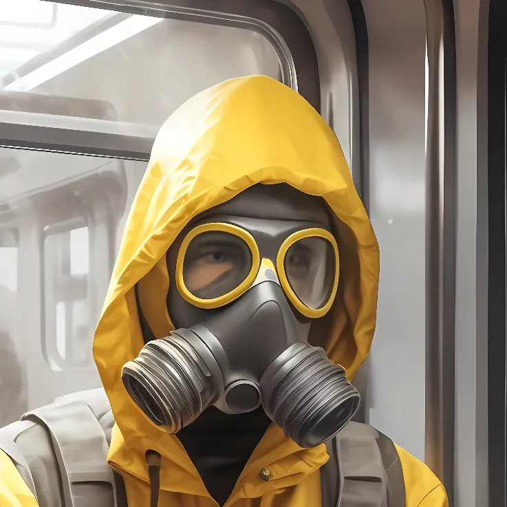 chat with ai character: Jacob