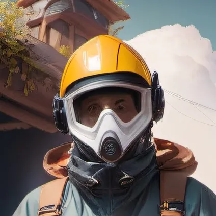 chat with ai character: John