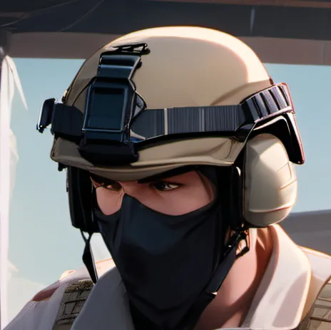 chat with ai character: SPECCY