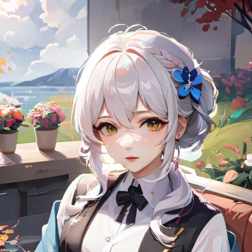 chat with ai character: Alice