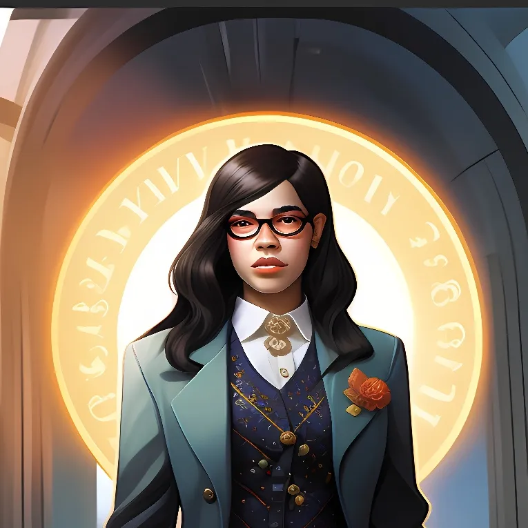 chat with ai character: Ugly Betty