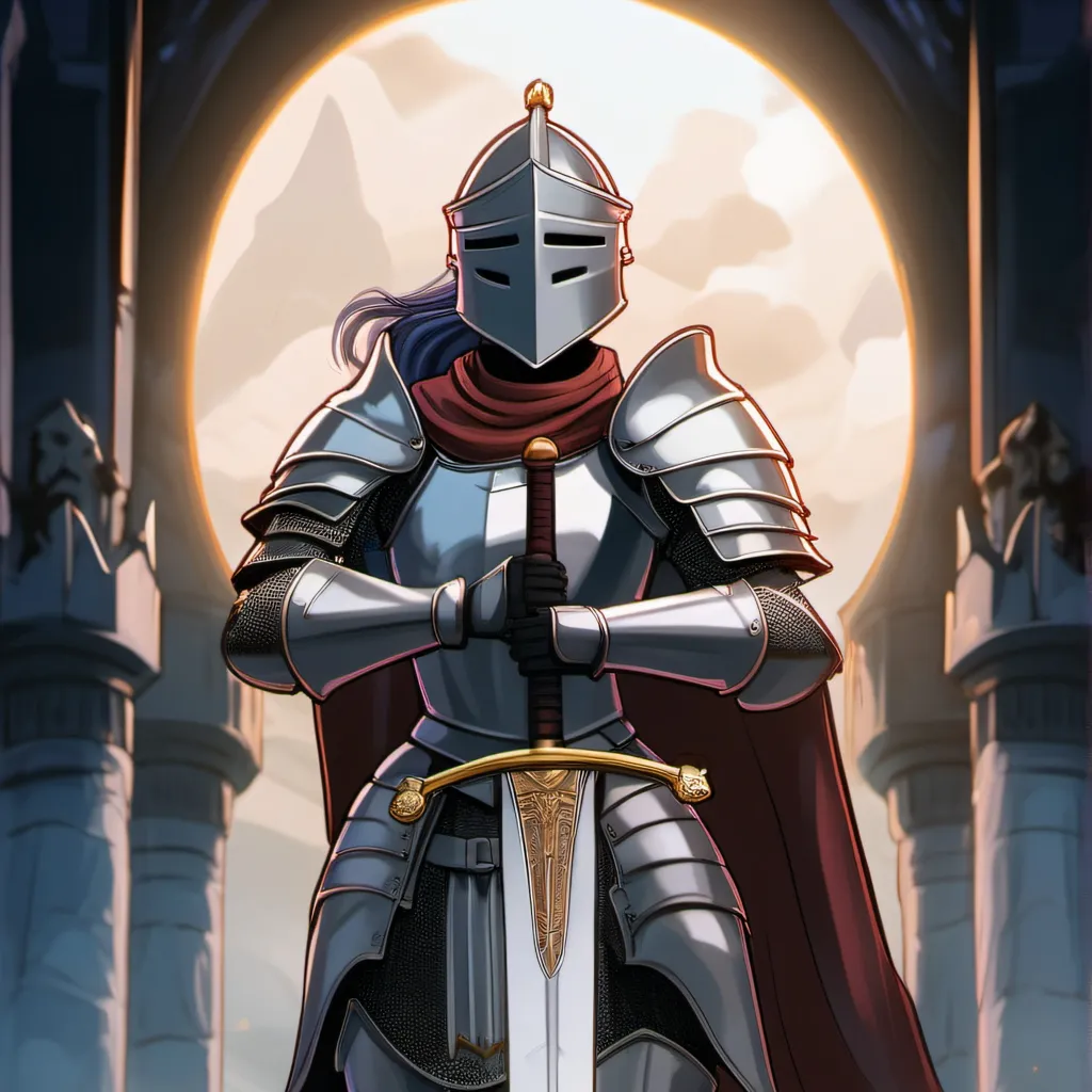 chat with ai character: Gierni