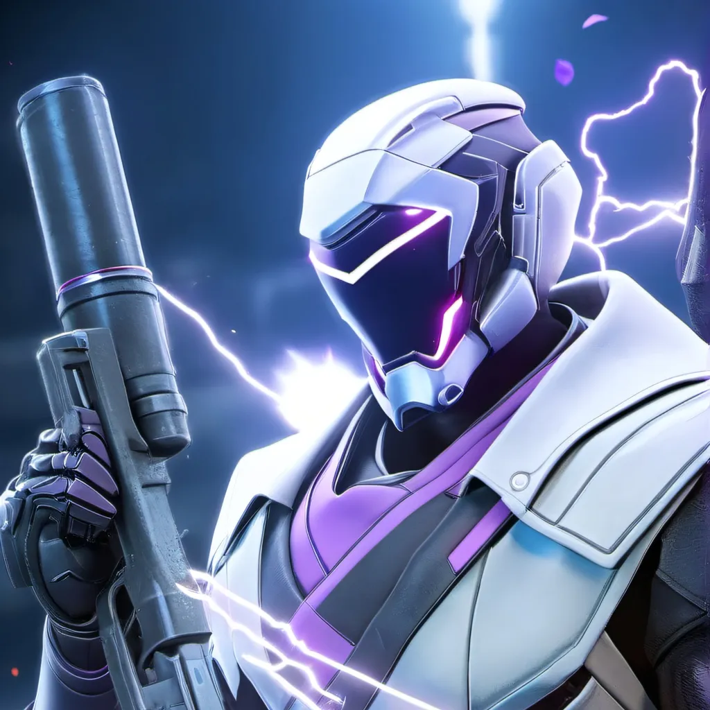 chat with ai character: Xaki