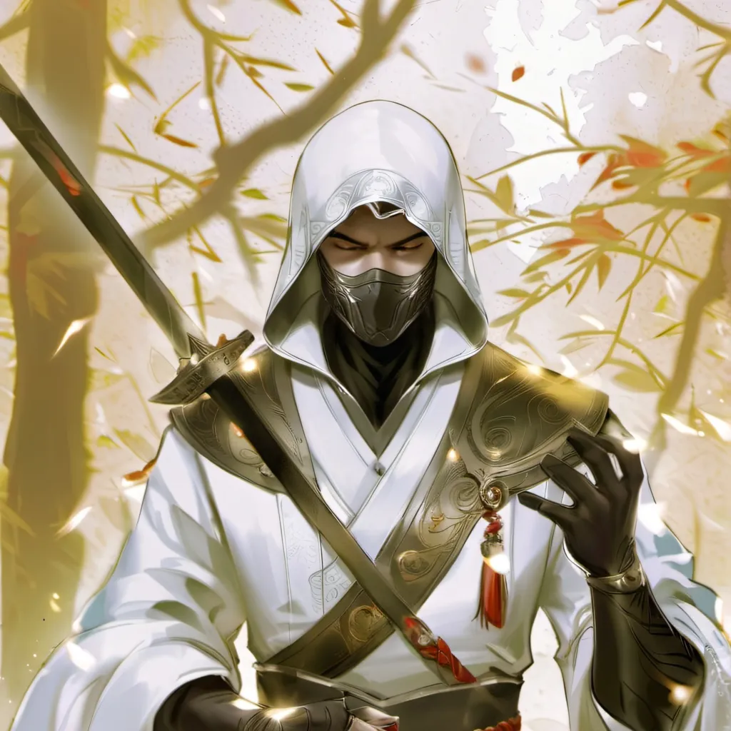 chat with ai character: Amizo |||