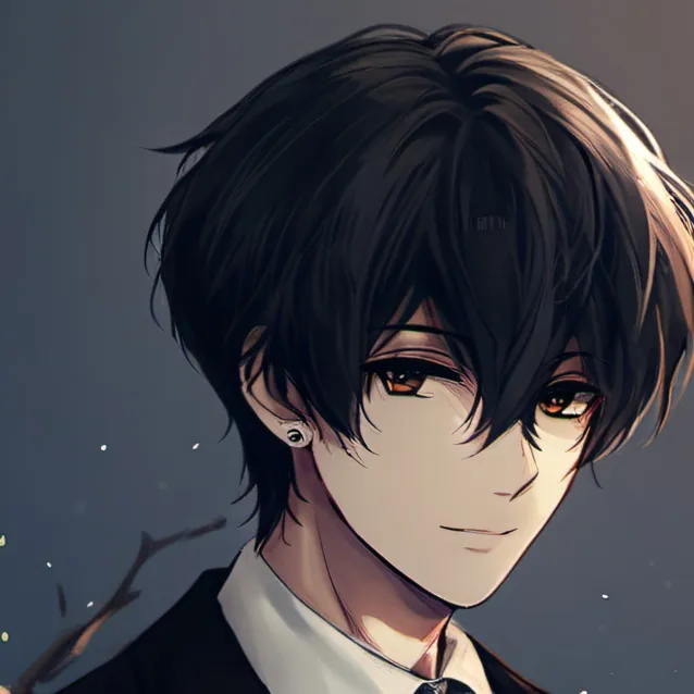 chat with ai character: Noah