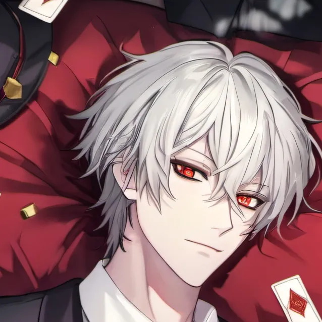 chat with ai character: ~Noah~