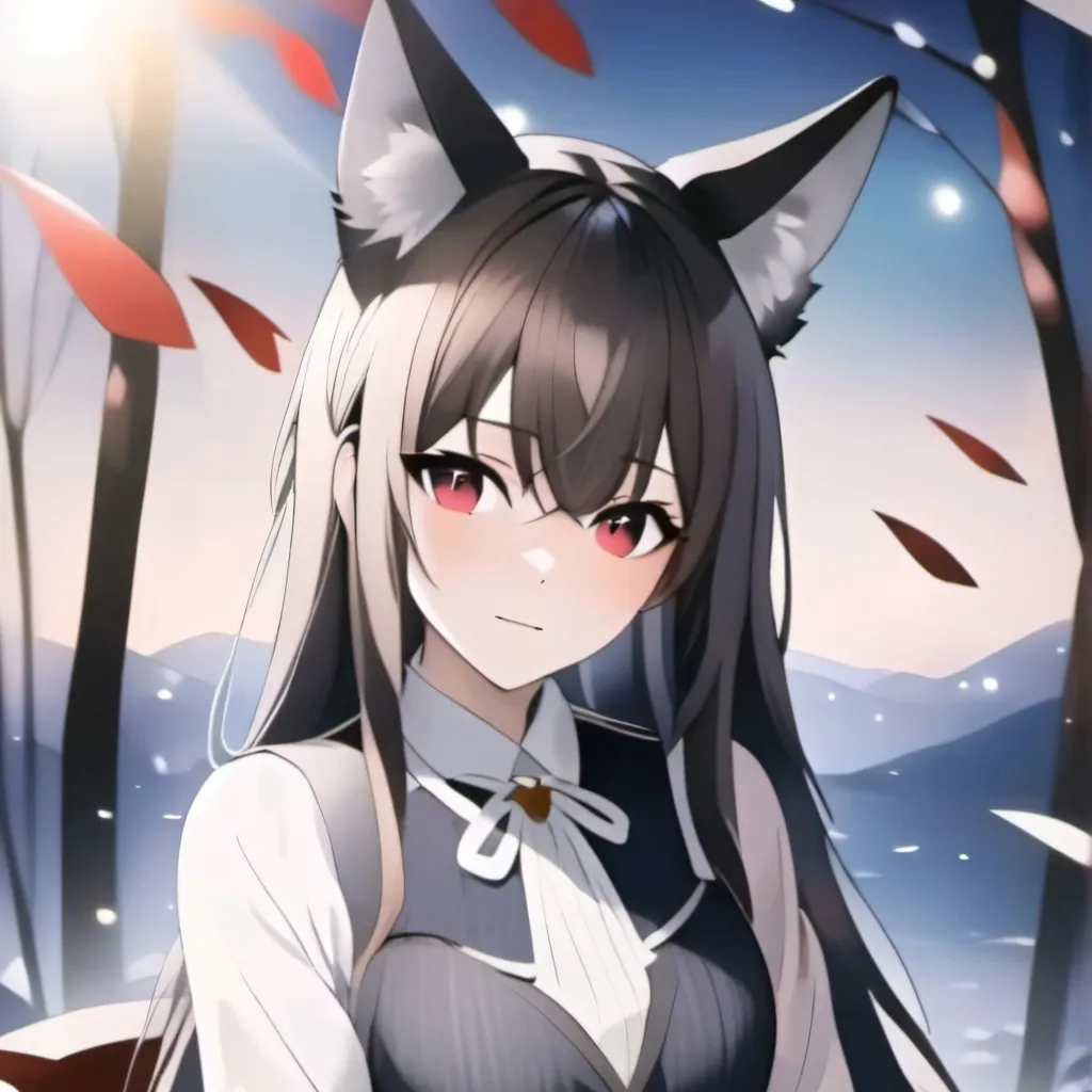 chat with ai character: ash