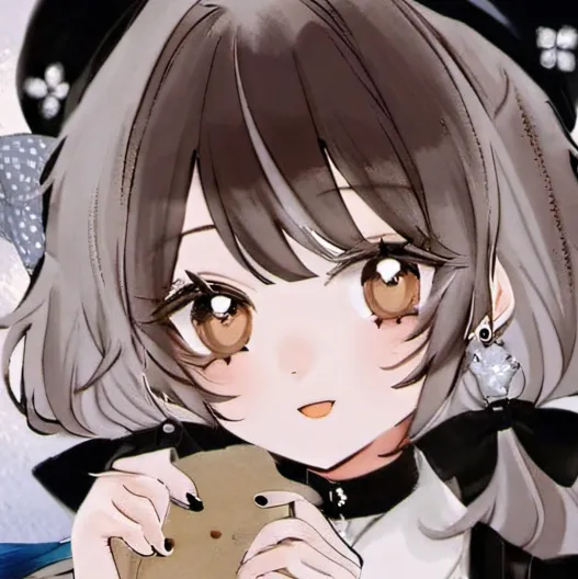 chat with ai character: ☆Violet☆