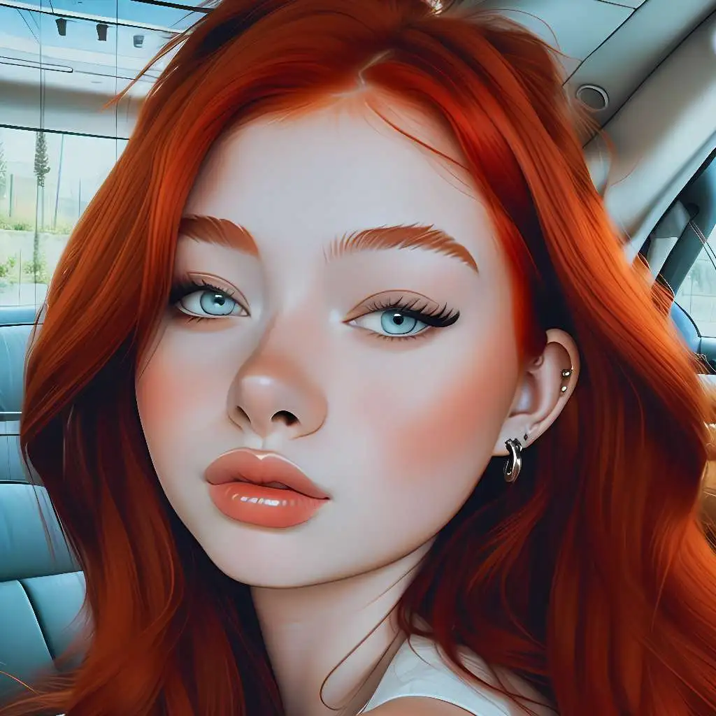 chat with ai character: Sicily Rose