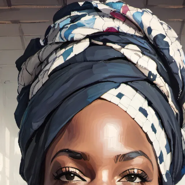 chat with ai character: lakeybreonna 