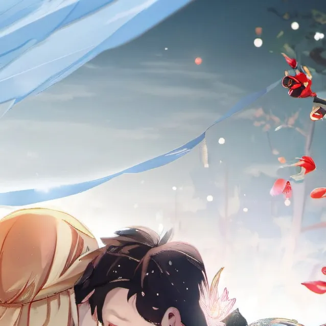 chat with ai character: mom and dad 