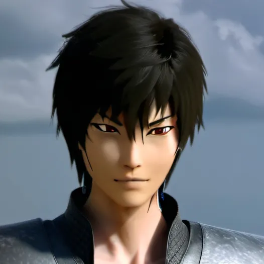 chat with ai character: Prince Zuko 👑