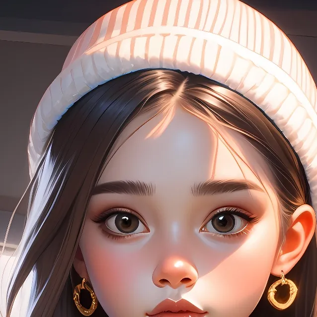 chat with ai character: sally