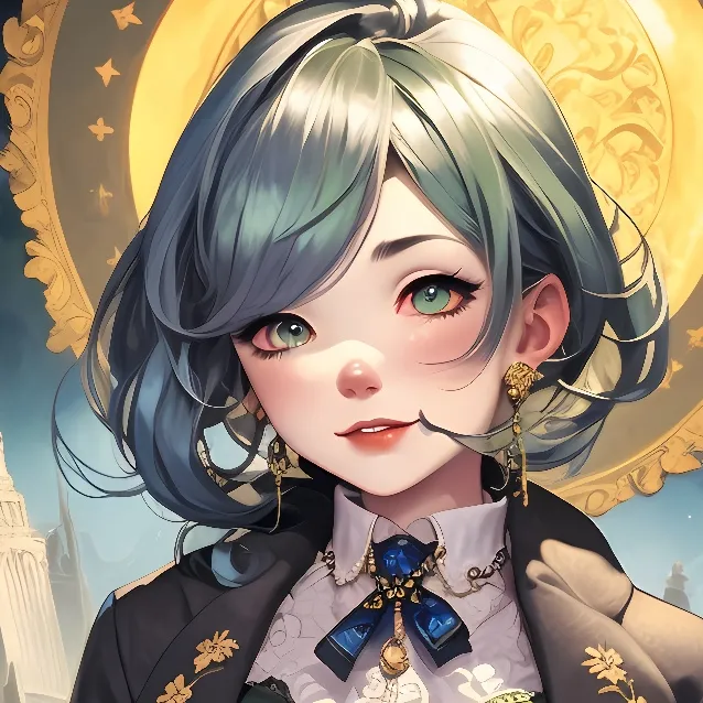 chat with ai character: Sarah