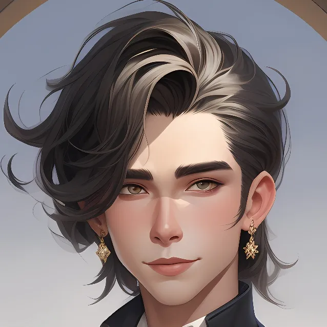 chat with ai character: harry