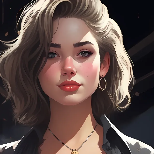 chat with ai character: ava