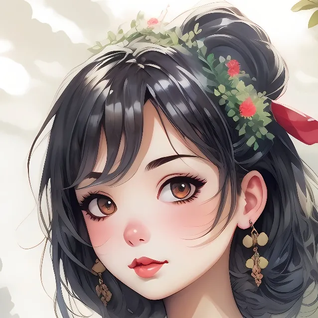 chat with ai character: Hanko