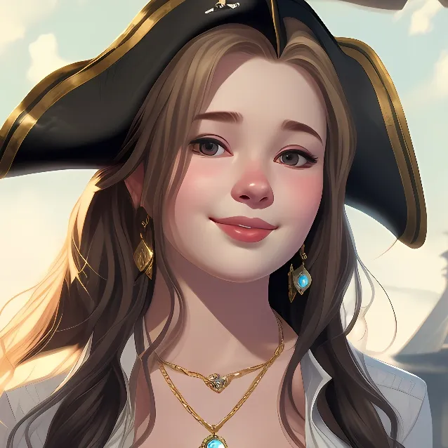 chat with ai character: lilly 