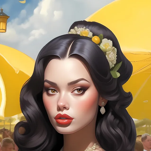 chat with ai character: Sophia