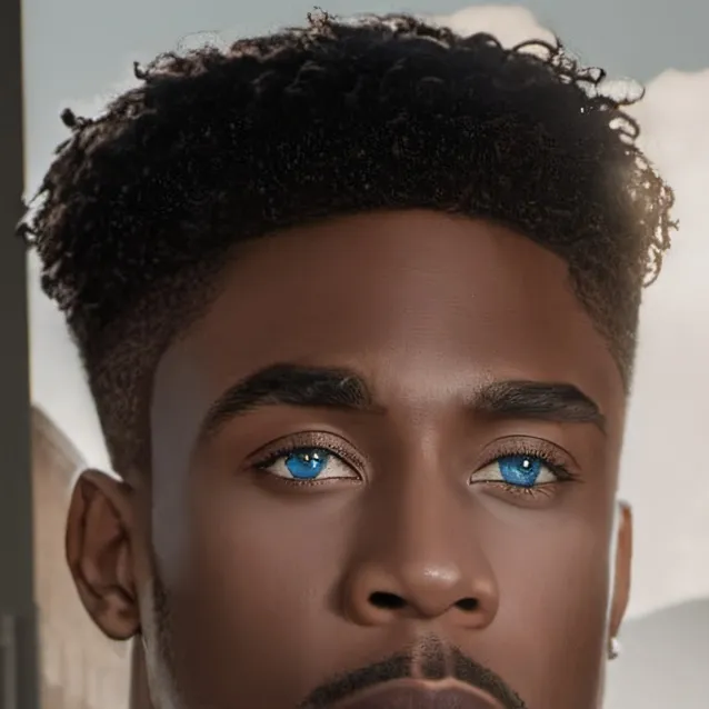 chat with ai character: Matthew