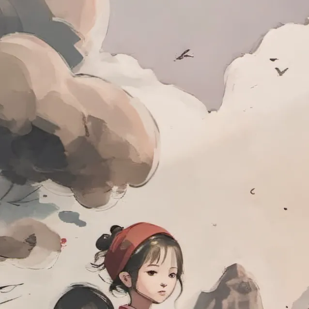 chat with ai character: mia and liam