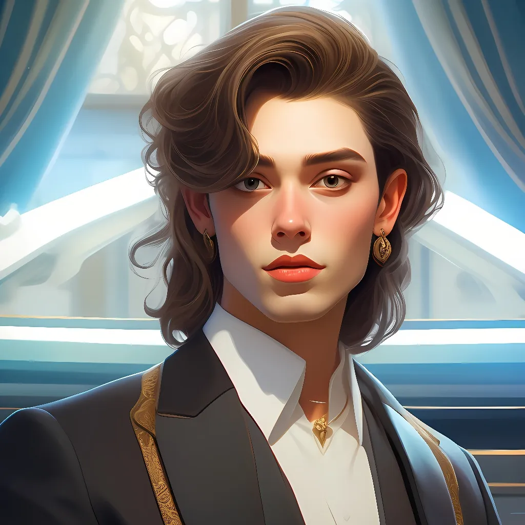 chat with ai character: ✰snowball✰