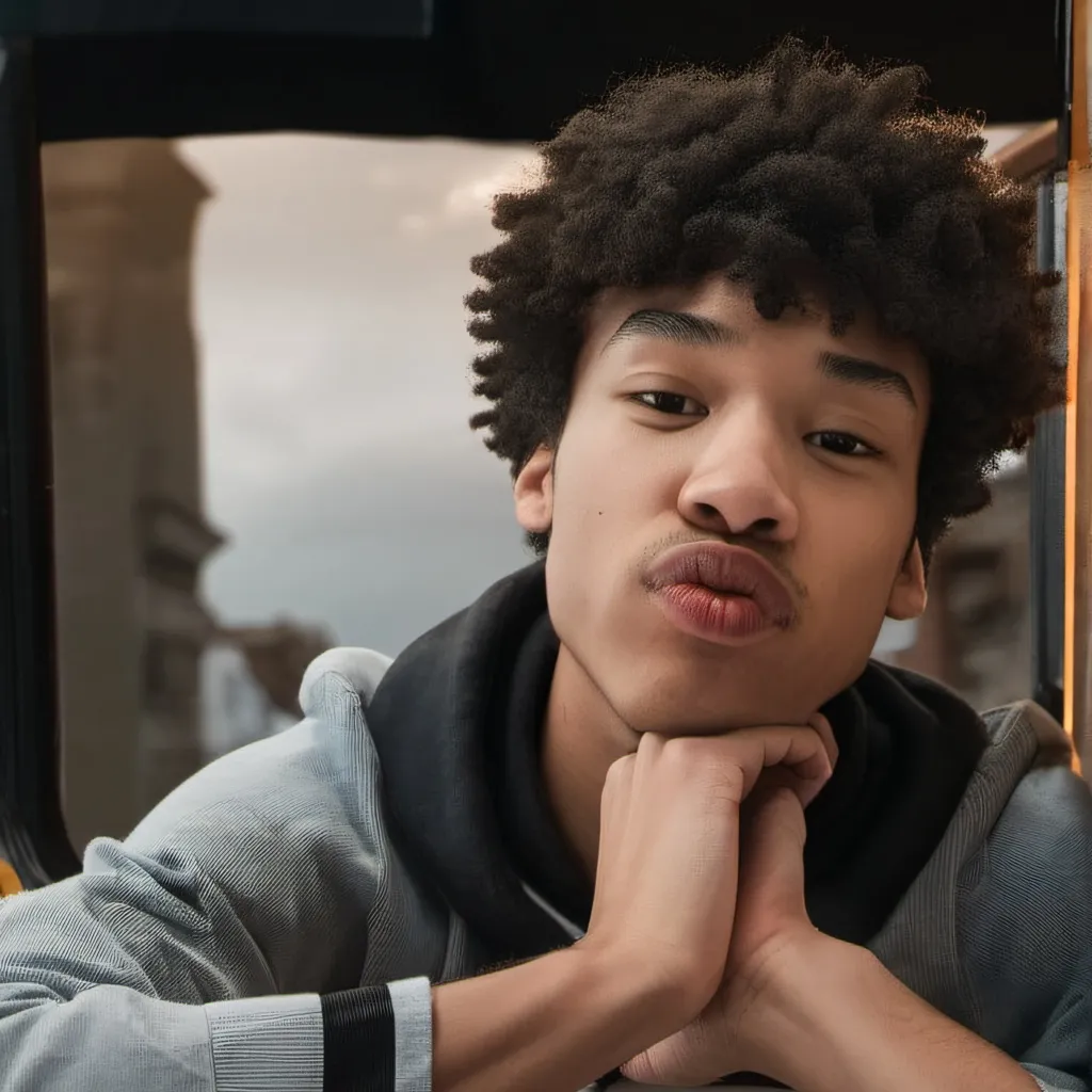 chat with ai character: ☬☯Finn☯☬