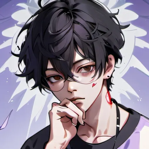 chat with ai character: Dean