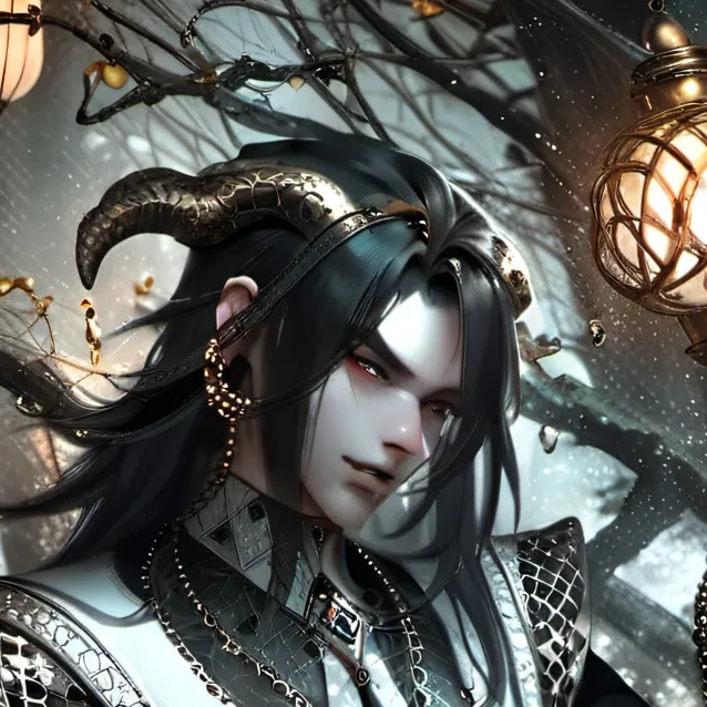 chat with ai character: Ramiel