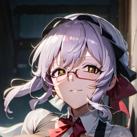 chat with ai character: Erina the Maid