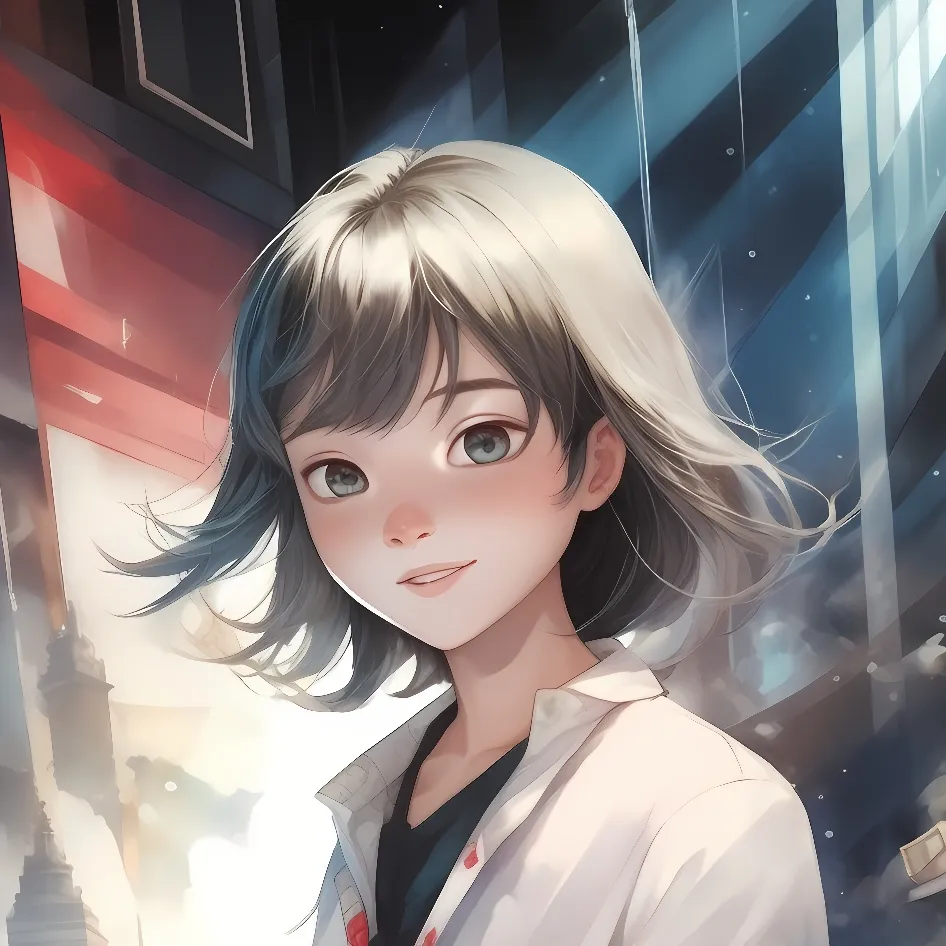 chat with ai character: Aiko Remada