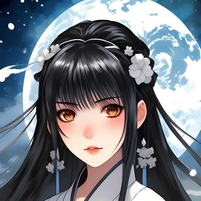 chat with ai character: Yuki-san