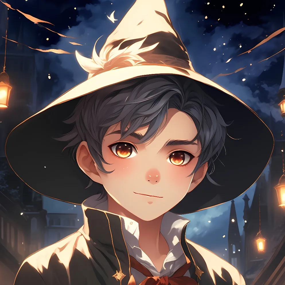 chat with ai character: Soka Spitfire