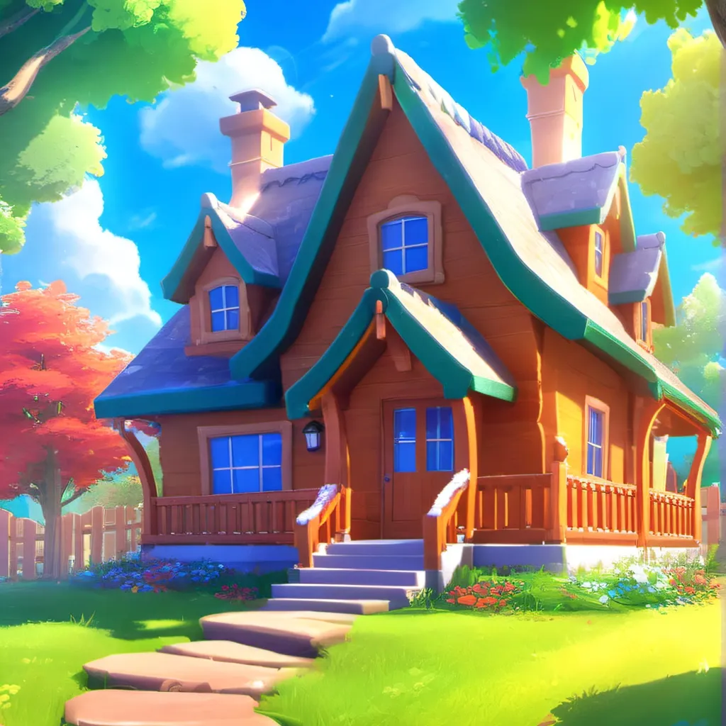 chat with ai character: Little Bill (RP)