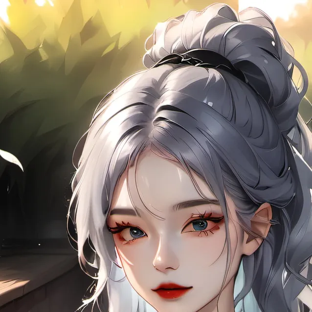 chat with ai character: Lexi