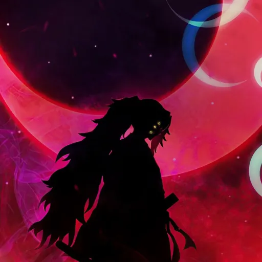 creator Empress Marina's avatar